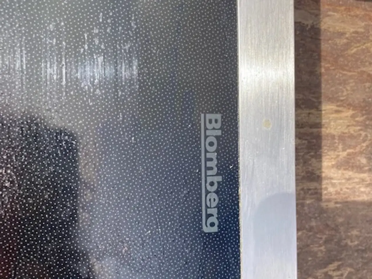 Billede 4 - Blomberg Induktionskogeplade 80 cm. bred
