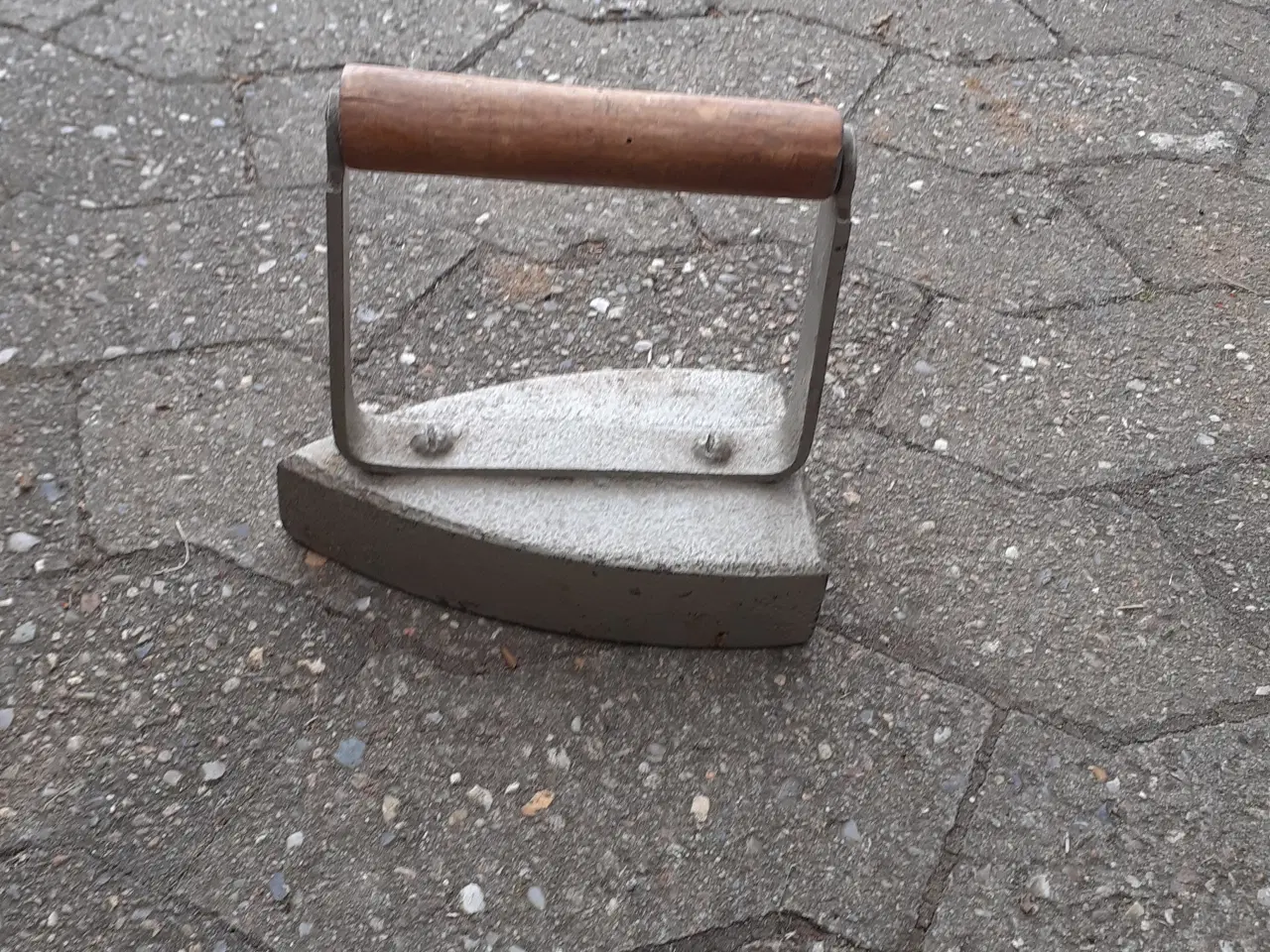 Billede 1 - Strygejern 