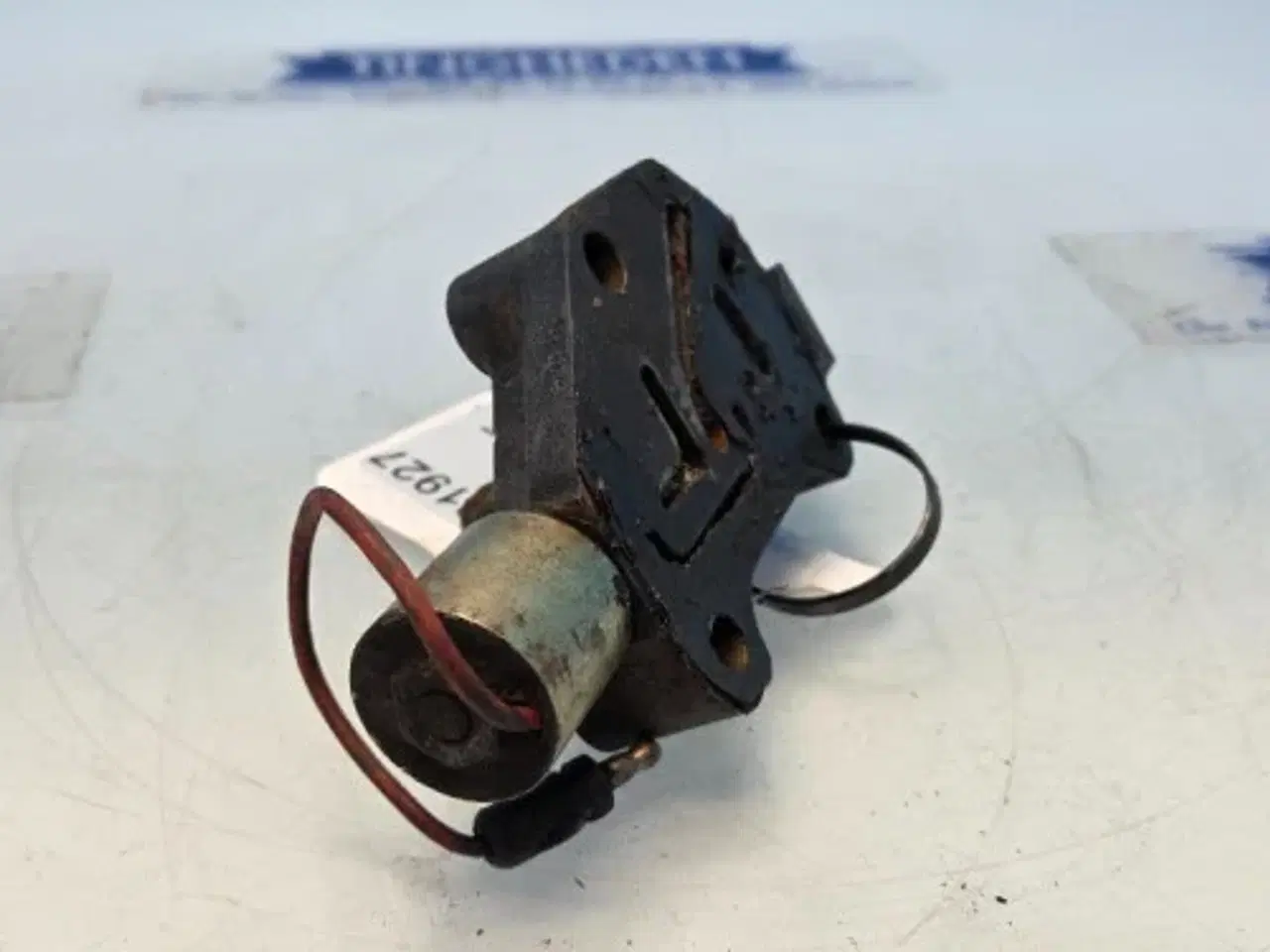 Billede 8 - Ford 8210 Ventil til DualPower 83960469