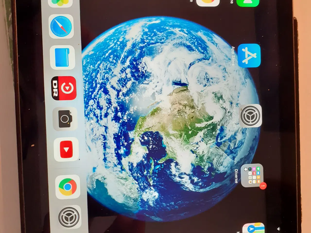 Billede 1 - Ipad air model md785kn/a