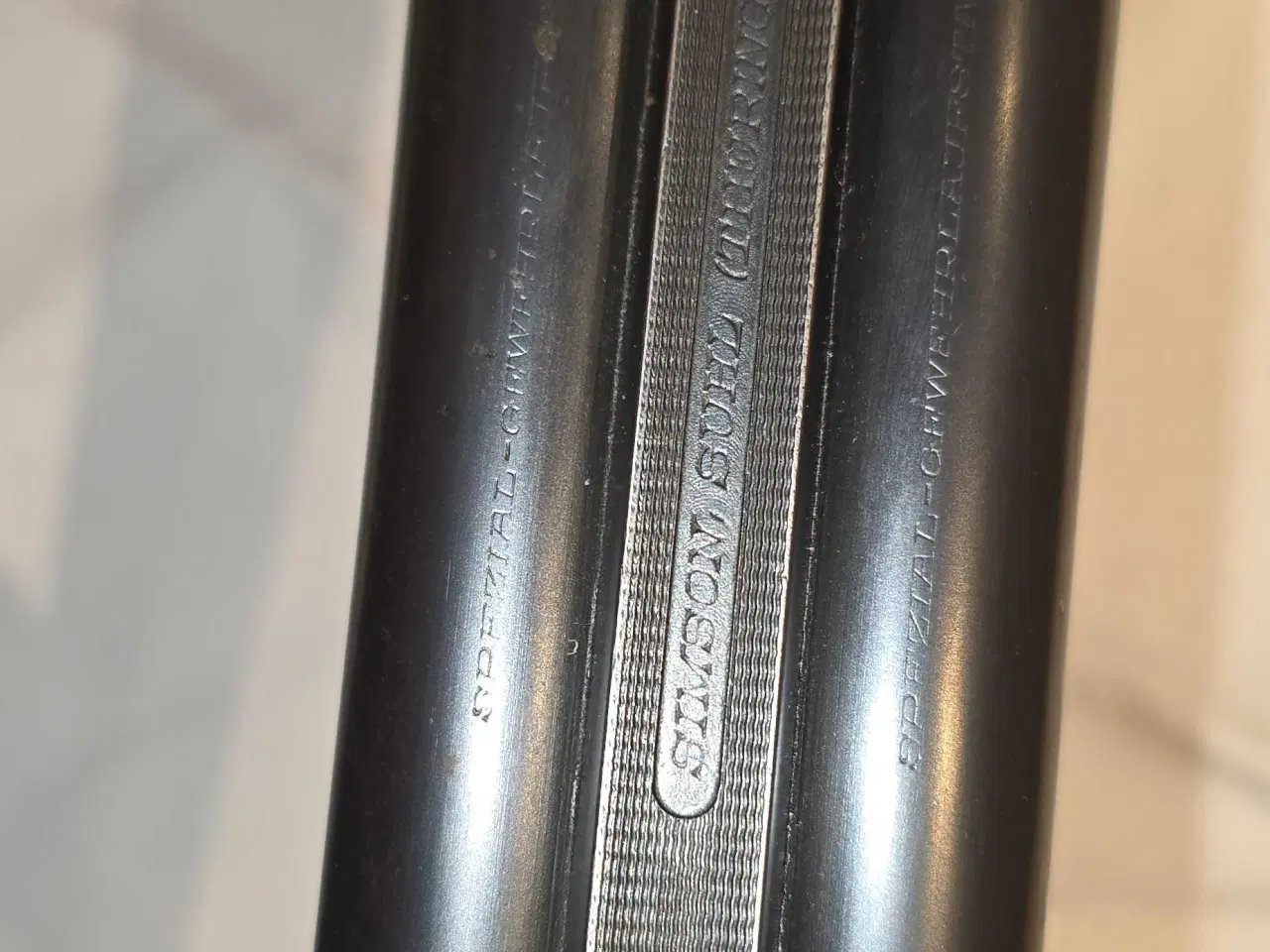 Billede 3 - Simpson Suhl kal. 12 s/s