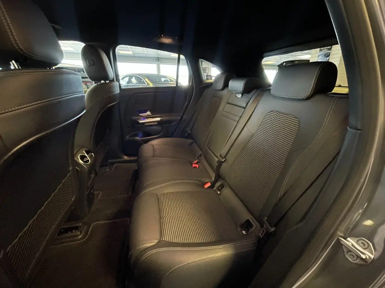 Billede 8 - Mercedes EQA250  Progressive