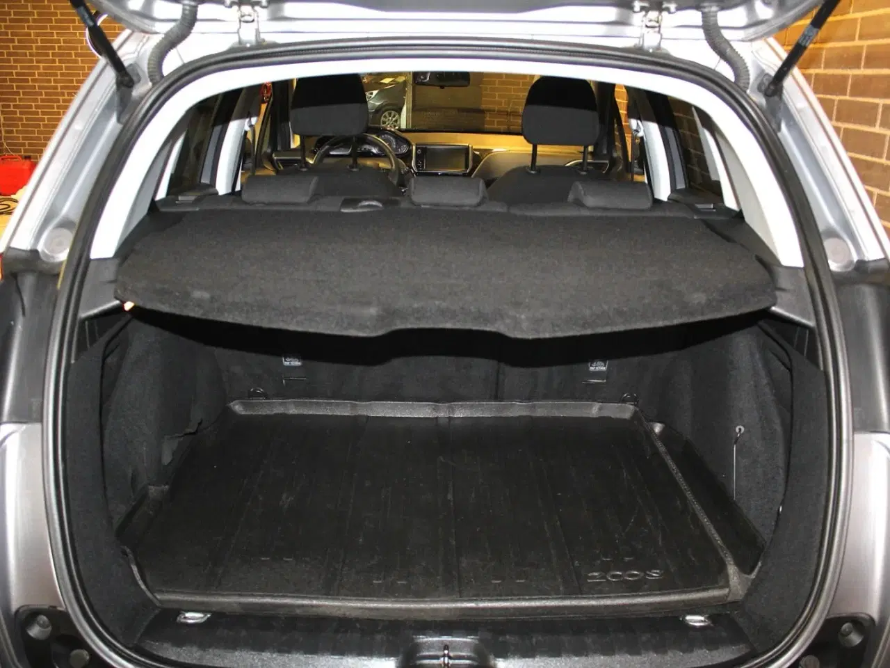 Billede 6 - Peugeot 2008 1,2 VTi 82 Active Sky