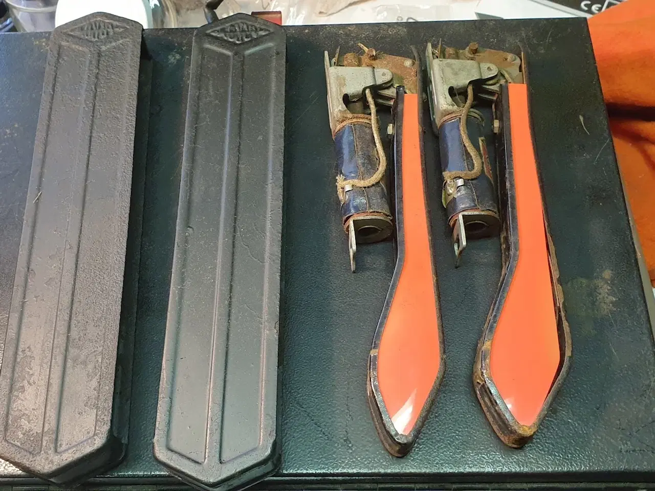 Billede 1 - Retningsviser