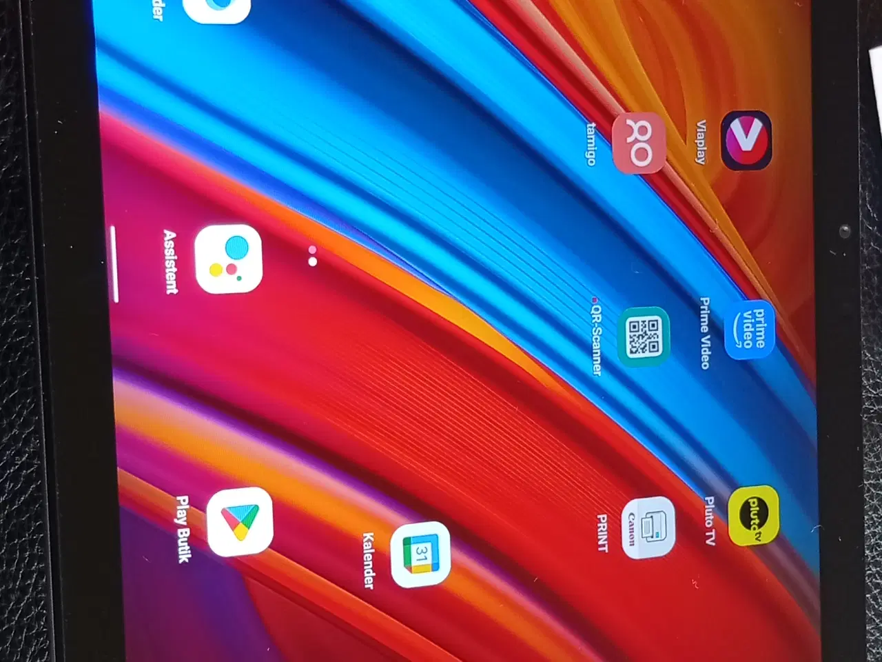 Billede 2 - Lenovo tablet m10