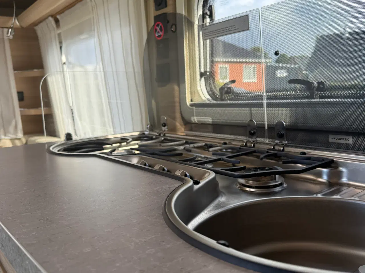 Billede 14 - Campingvogn 