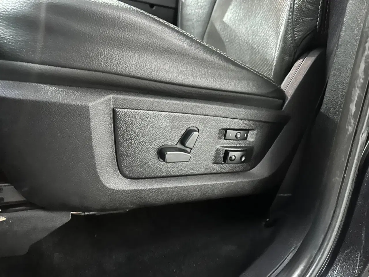 Billede 7 - Dodge RAM 1500 3,0 EcoDiesel Laramie Crew Cab aut.