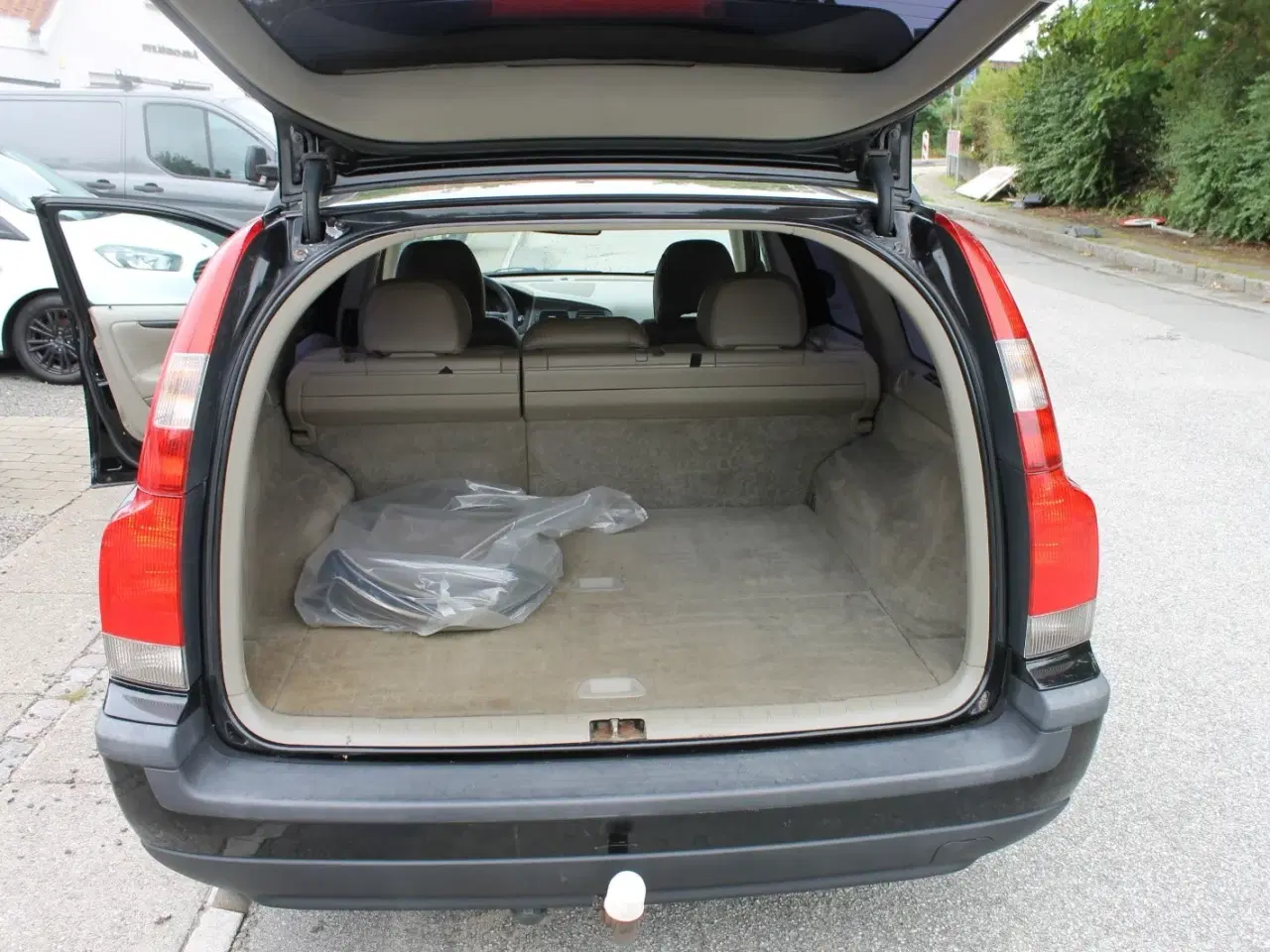 Billede 5 - Volvo V70 2,4 20V