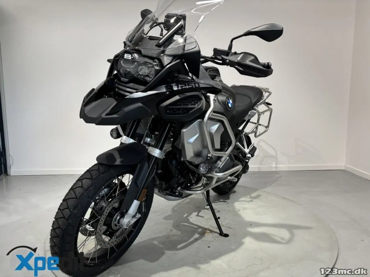 Billede 10 - BMW R 1250 GS Adventure