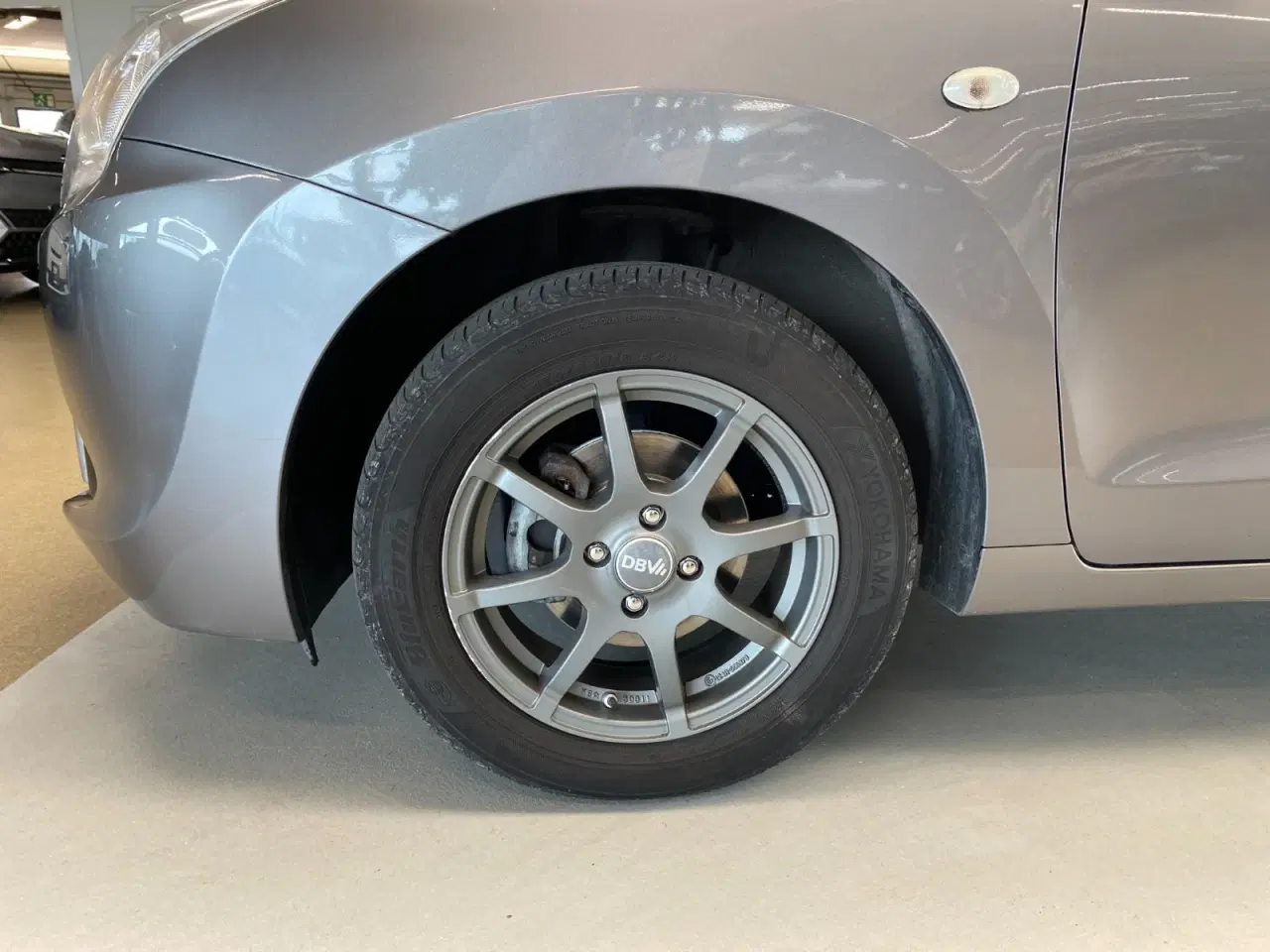 Billede 16 - Suzuki Baleno 1,0 Boosterjet Edition