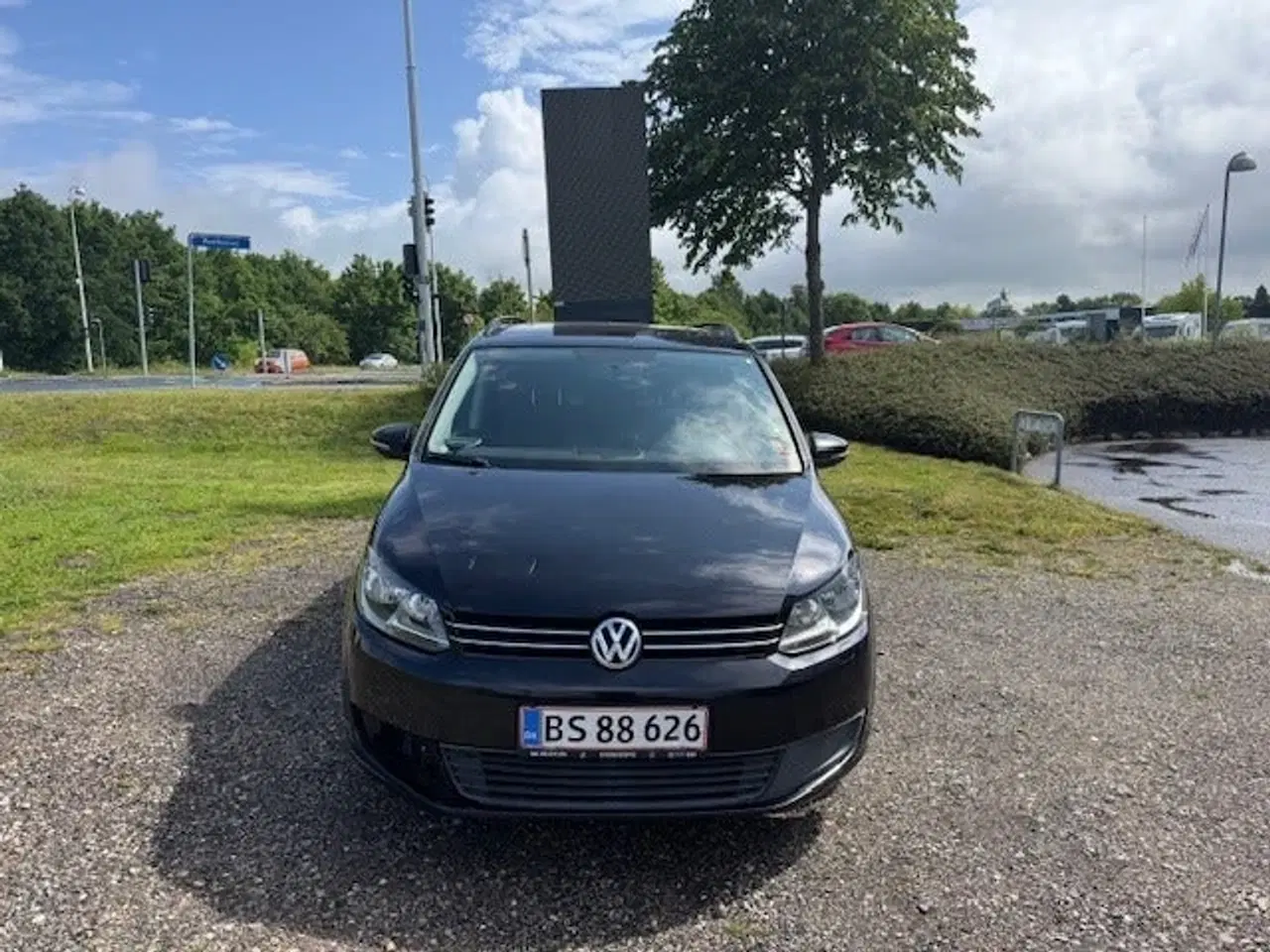 Billede 2 - VW Touran 1,2 TSi 105 Comfortline BMT