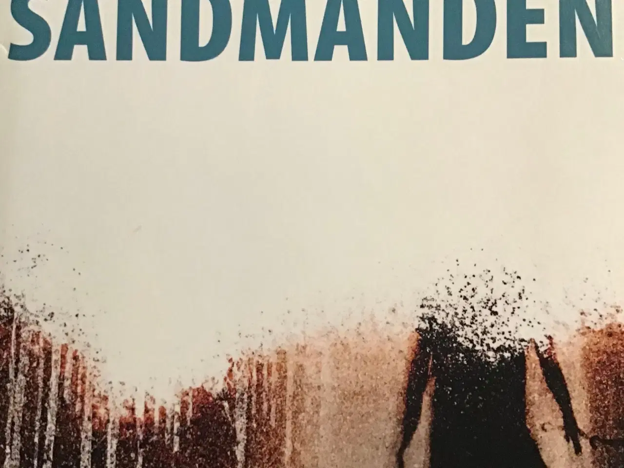 Billede 1 - Lars Kepler : Sandmanden