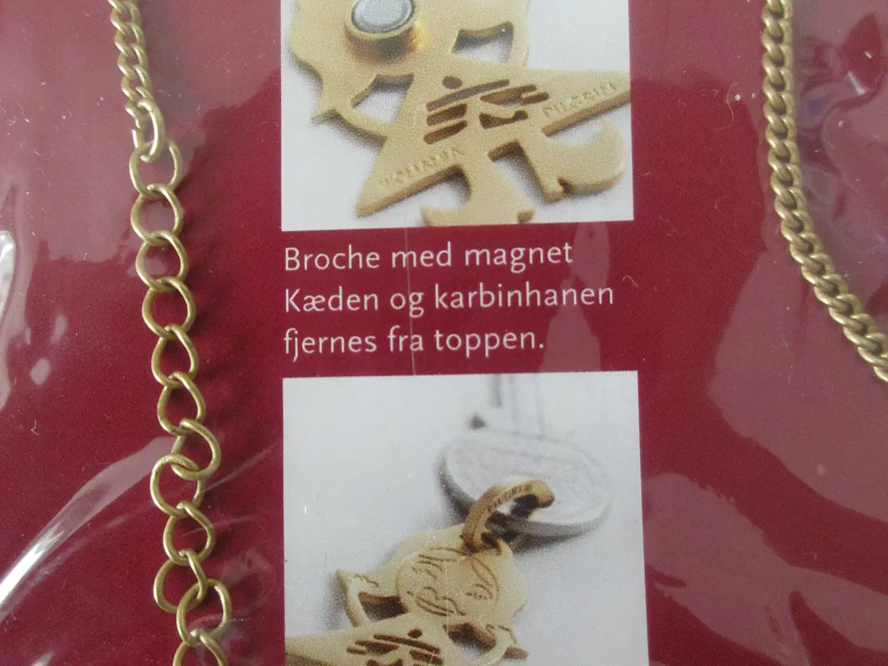 Billede 5 - Womania smykket 2006 fra Pilgrim