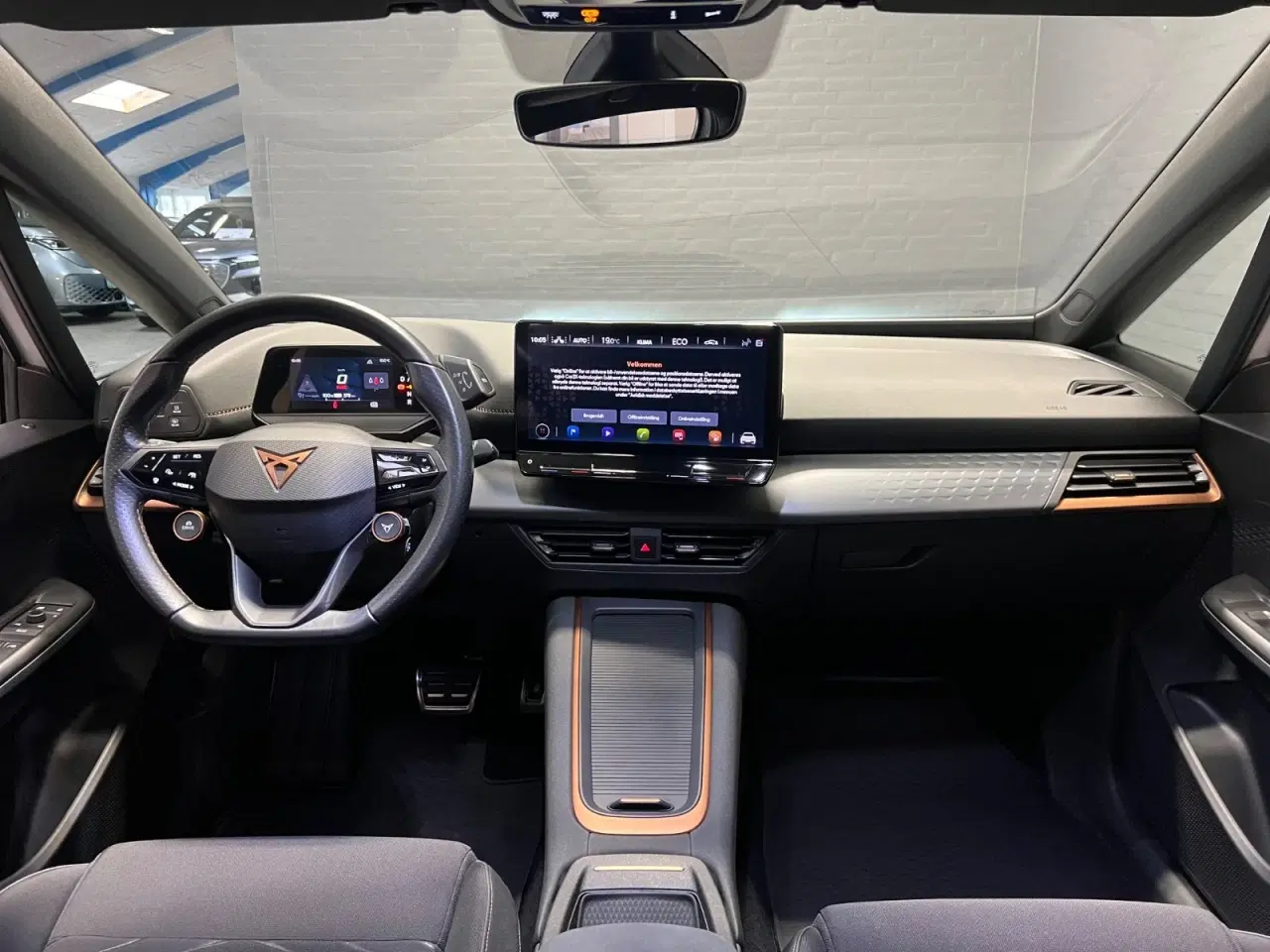 Billede 21 - Cupra Born 58 e-Boost