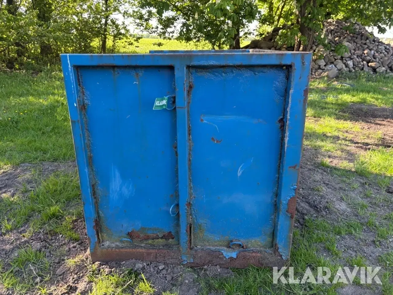 Billede 4 - Bagsluf
