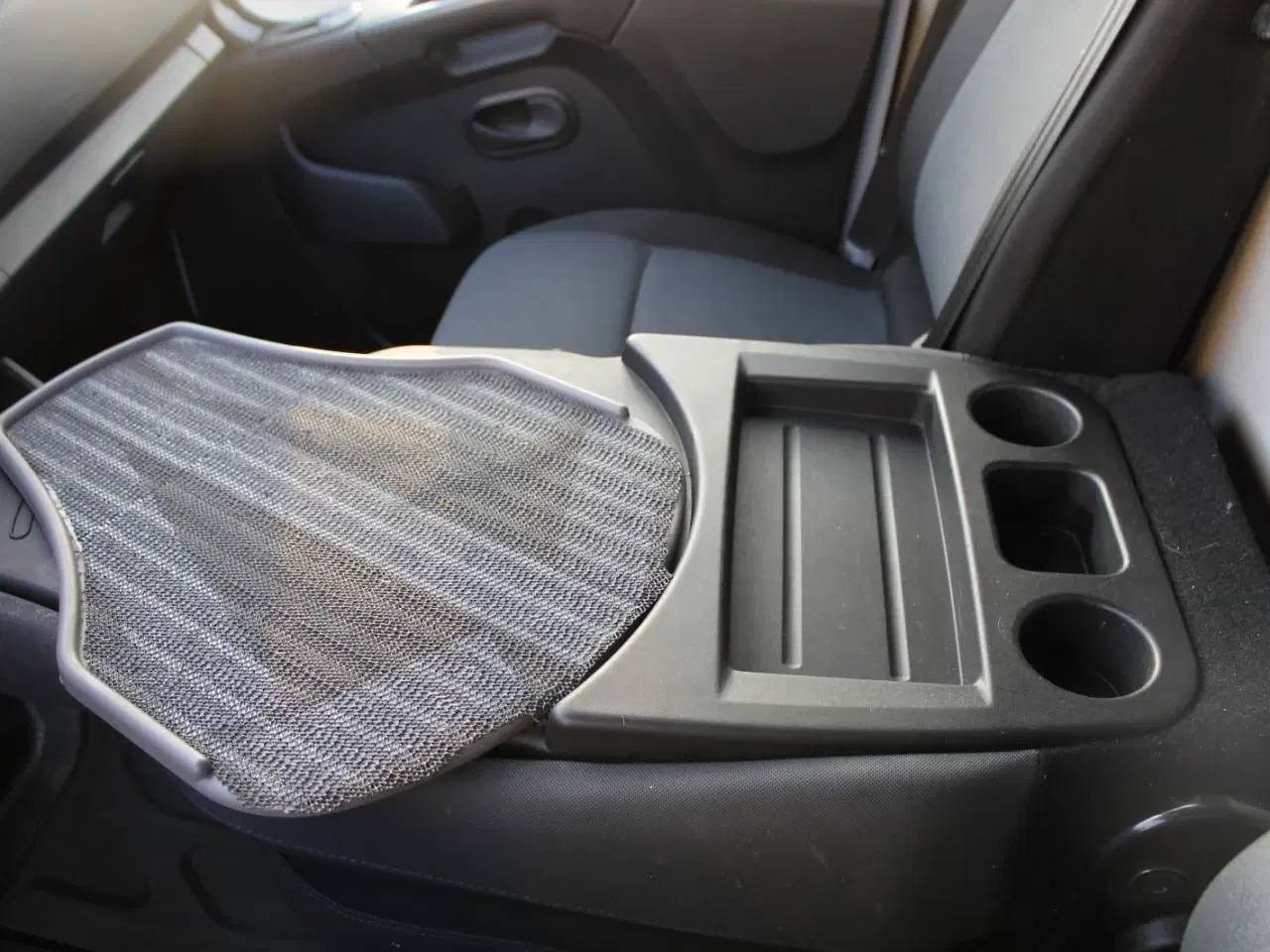 Billede 6 - Renault Master IV T33 2,3 dCi 150 L2H2 Kassevogn