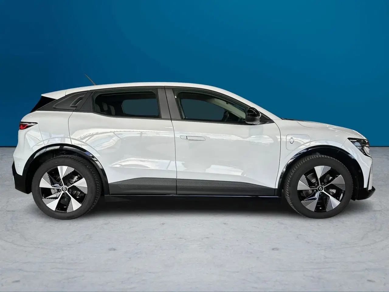 Billede 3 - Renault Megane E-Tech 40 Equilibre