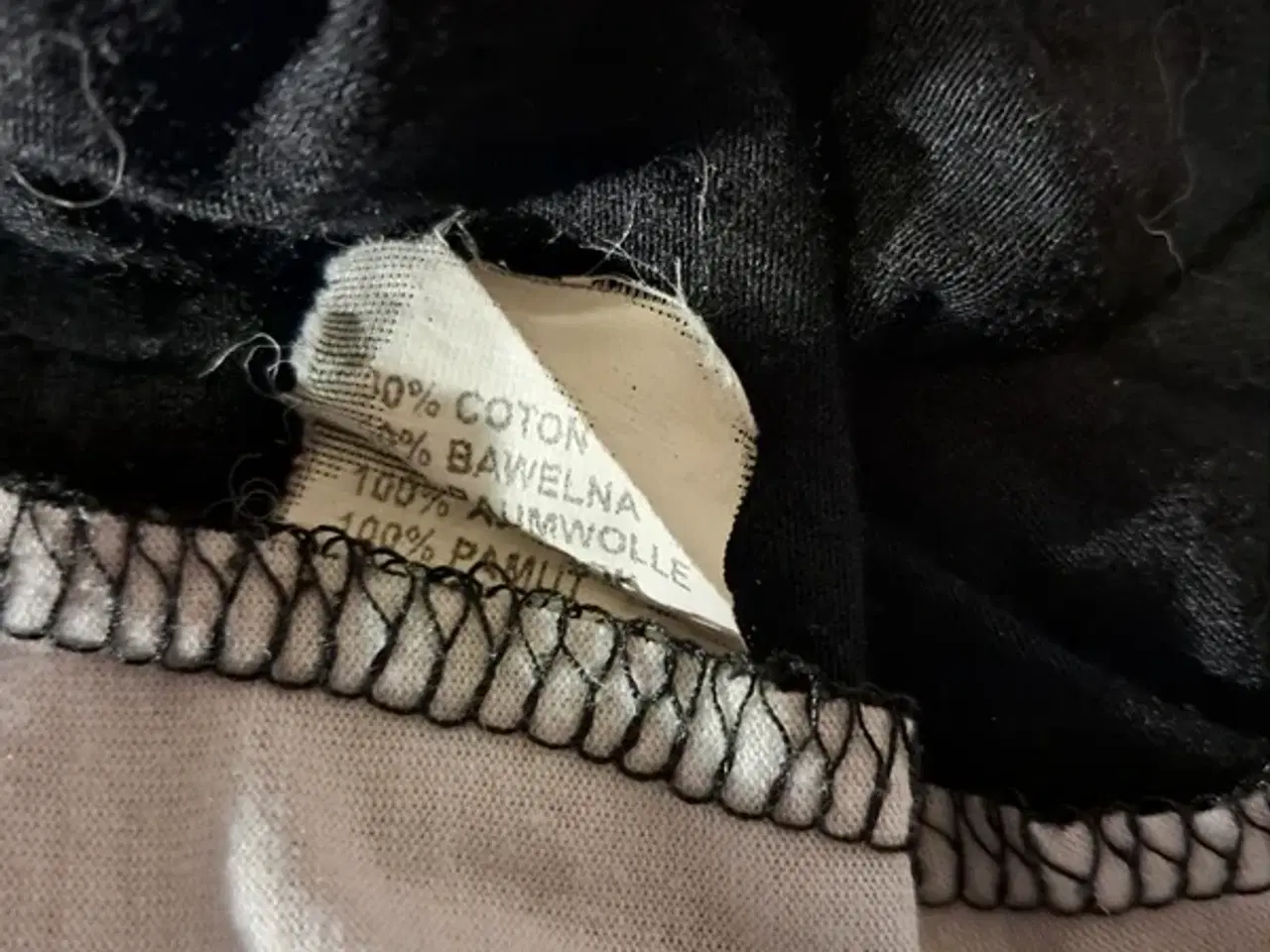 Billede 6 - Billboard Sports Wear str. XL top