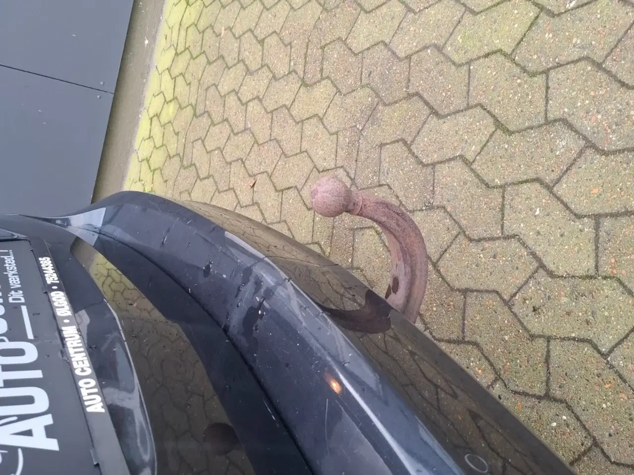 Billede 10 - Opel Zafira Tourer 2,0 CDTi 130 Enjoy 7prs