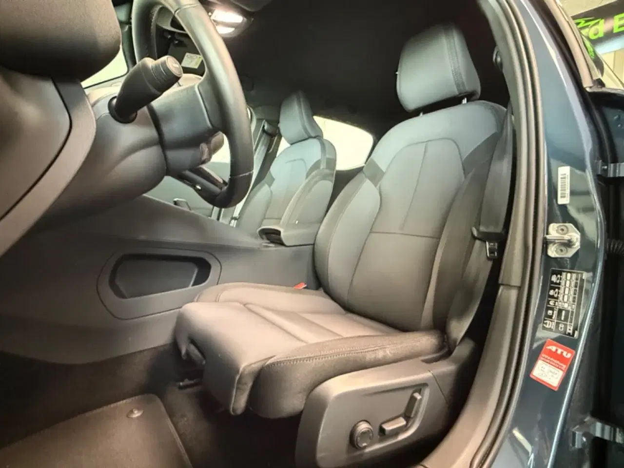 Billede 10 - Polestar 2  Long Range