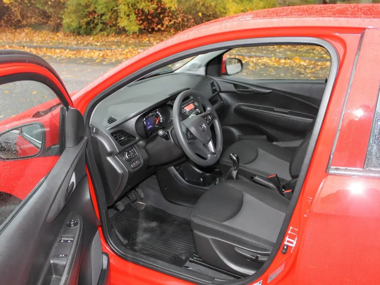 Billede 3 - Opel Karl 1,0 Enjoy