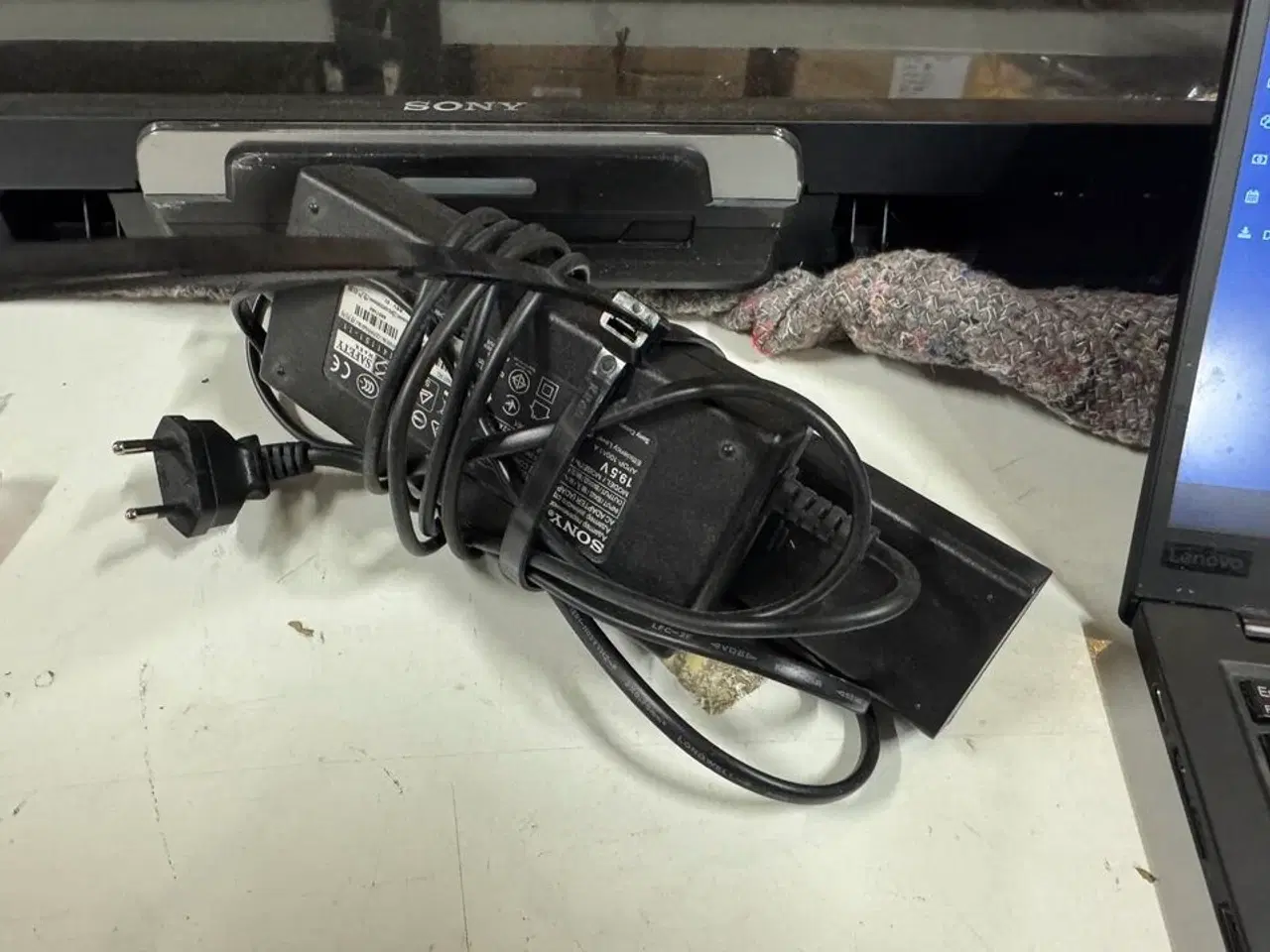 Billede 6 - Sony KDL-50W805B 50" LED-TV