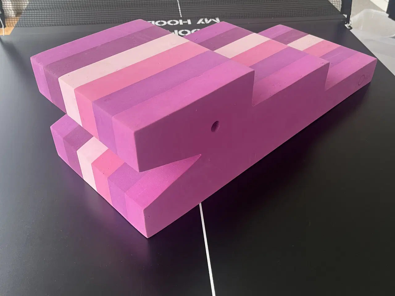 Billede 1 - Krokodille fra bobles