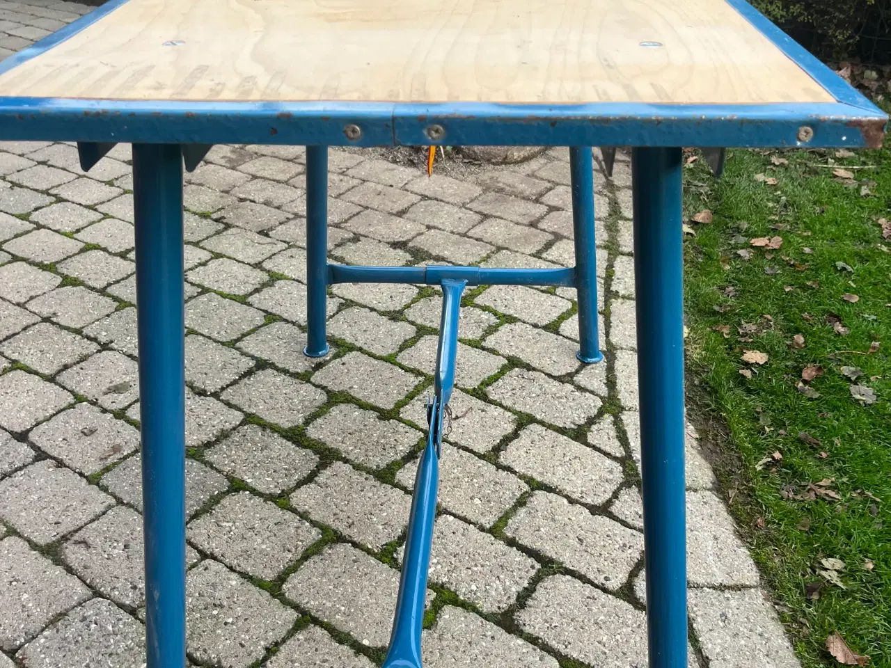 Billede 2 - Arbejdsbord, RIDGID