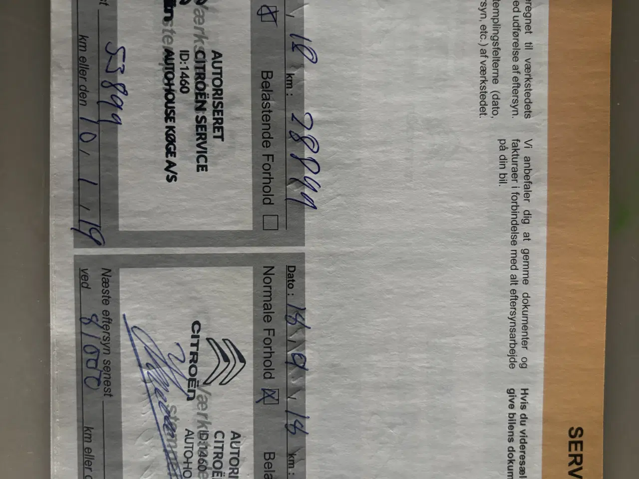 Billede 16 - Citroen C3 110 HK benzin Automatgear