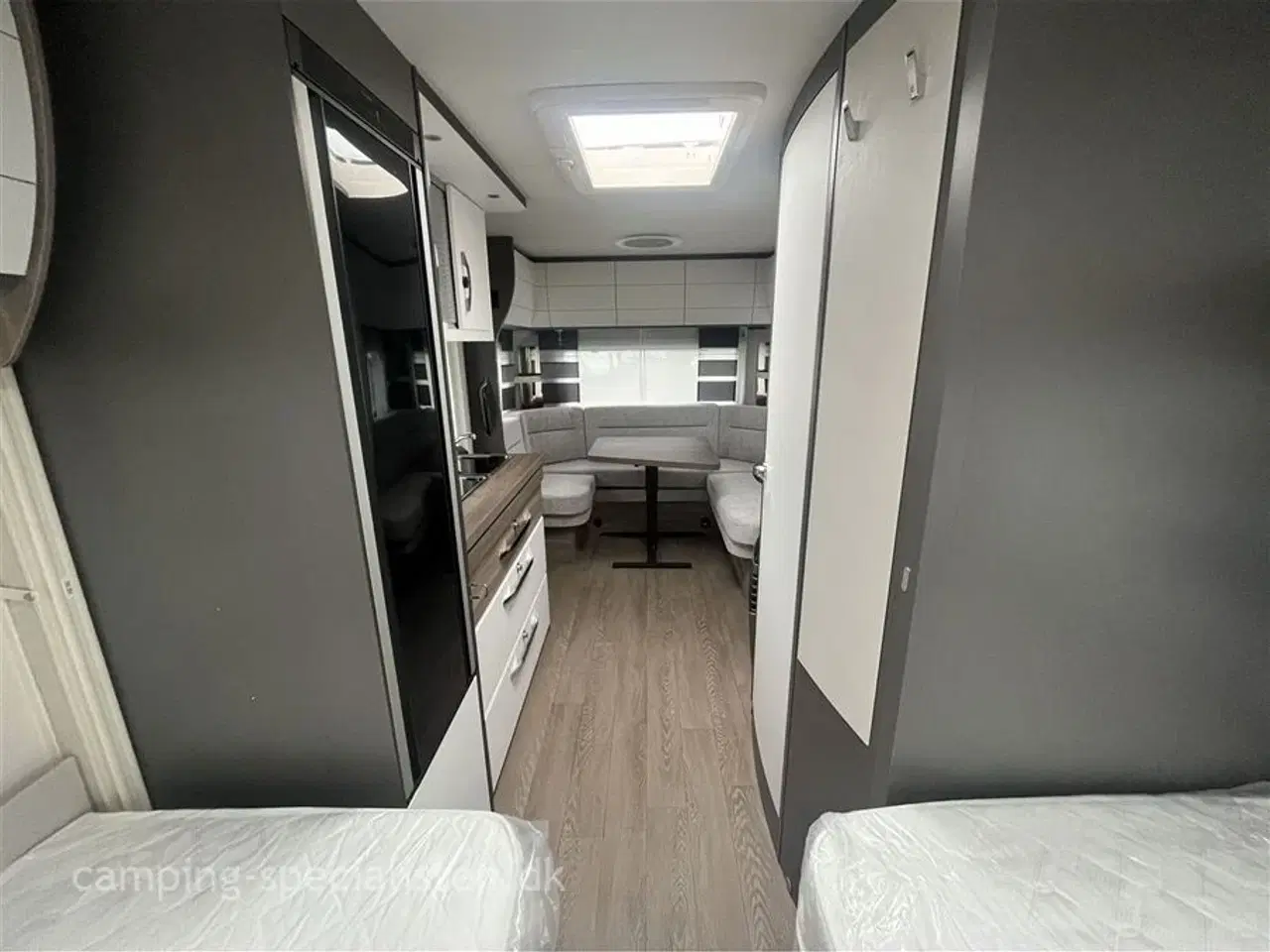 Billede 12 - 2024 - Hobby Excellent Edition 495 UL   Hobby Excellent Edition 495 UL model 2024 - kan ses nu hos Camping-Specialisten.dk