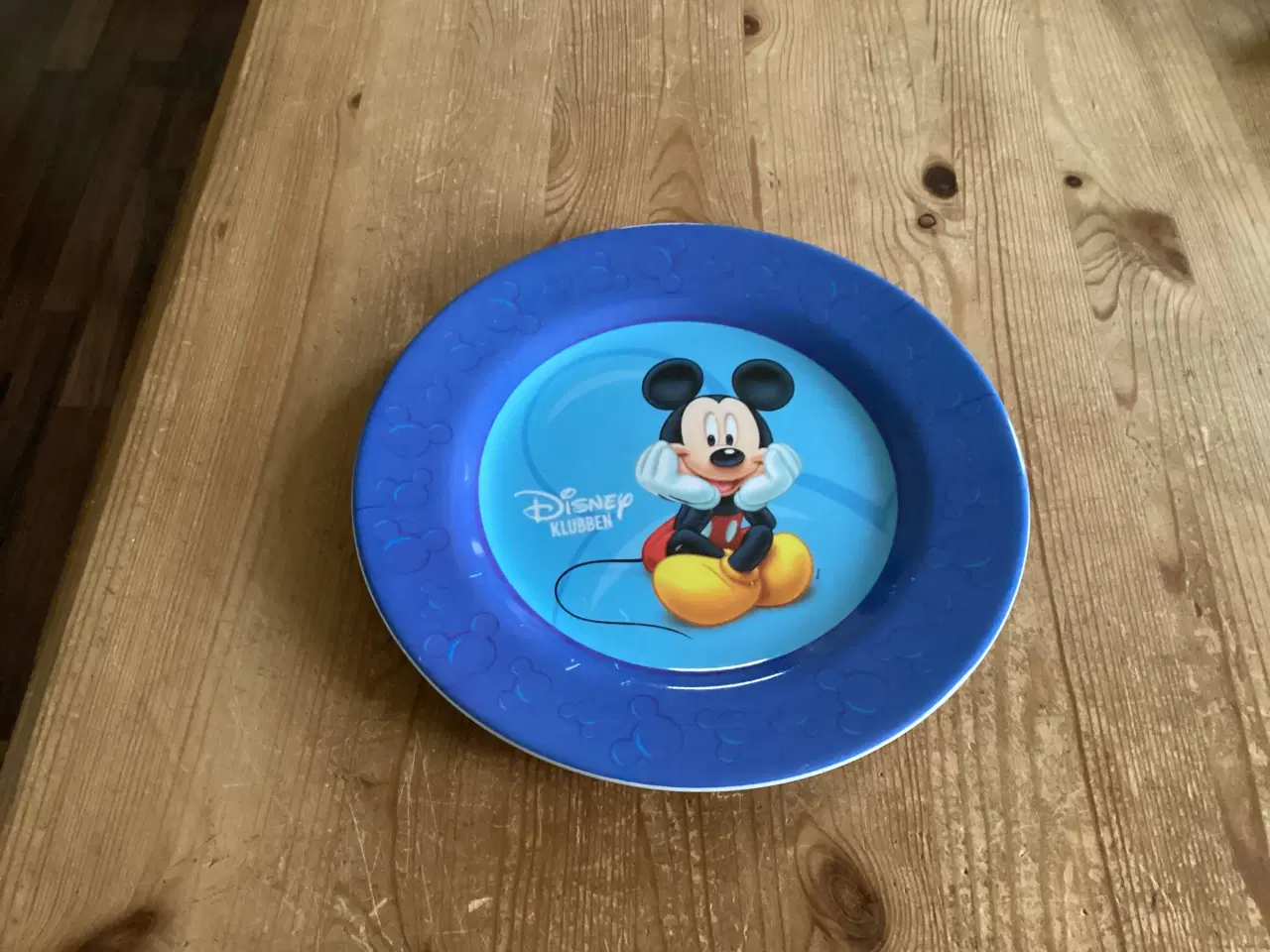 Billede 3 - Disney Service.