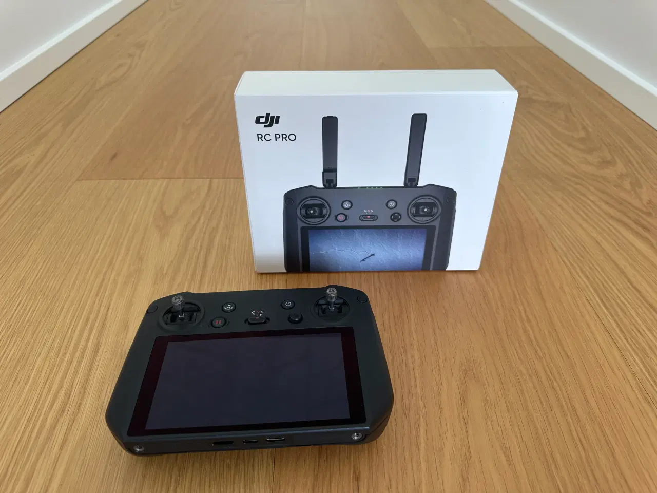 Billede 3 - DJI RC PRO meget god stand