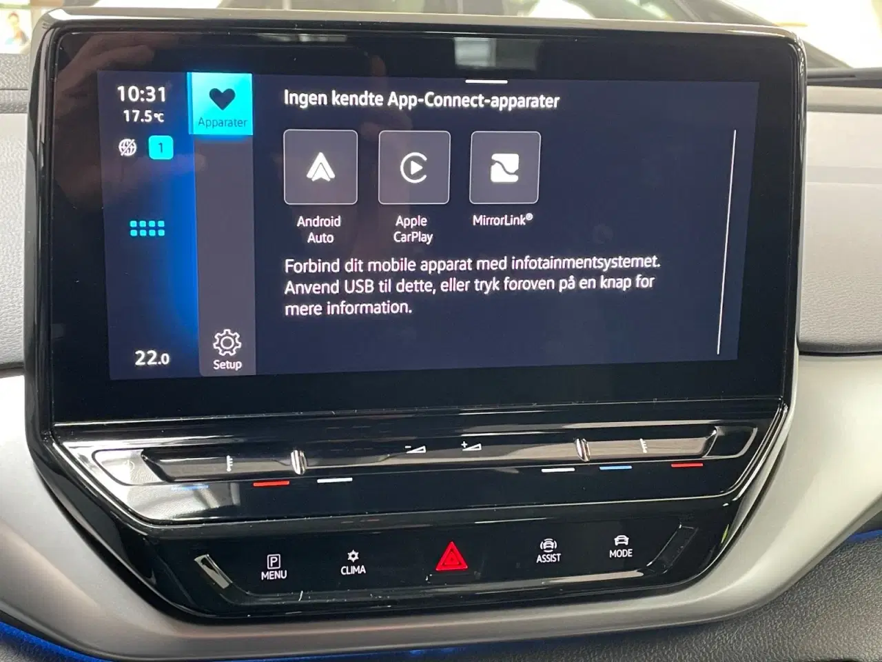 Billede 12 - VW ID.4 77 Pro Performance