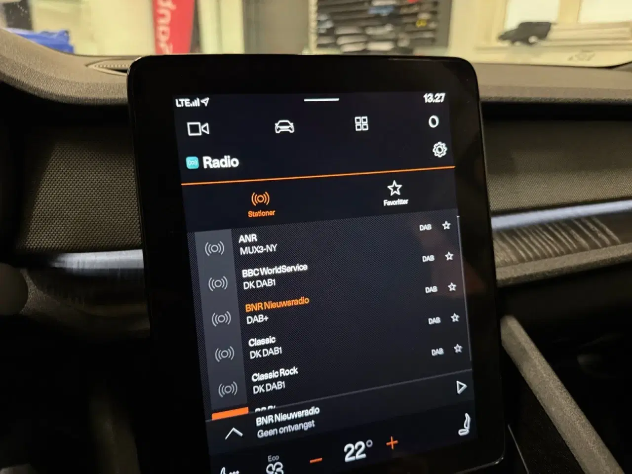 Billede 9 - Polestar 2  Performance AWD