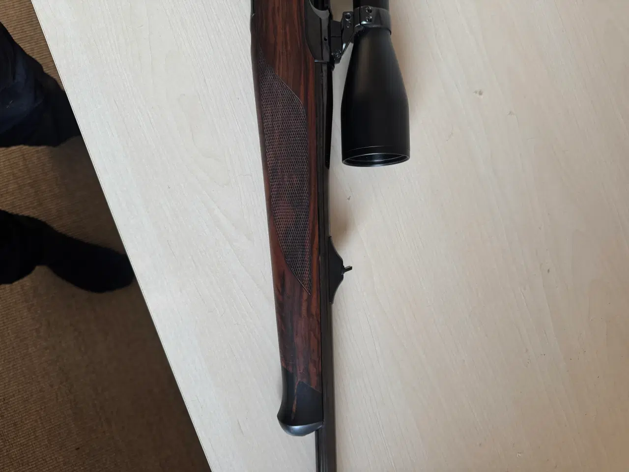 Billede 4 - Sauer 202 Elegance 308 win.