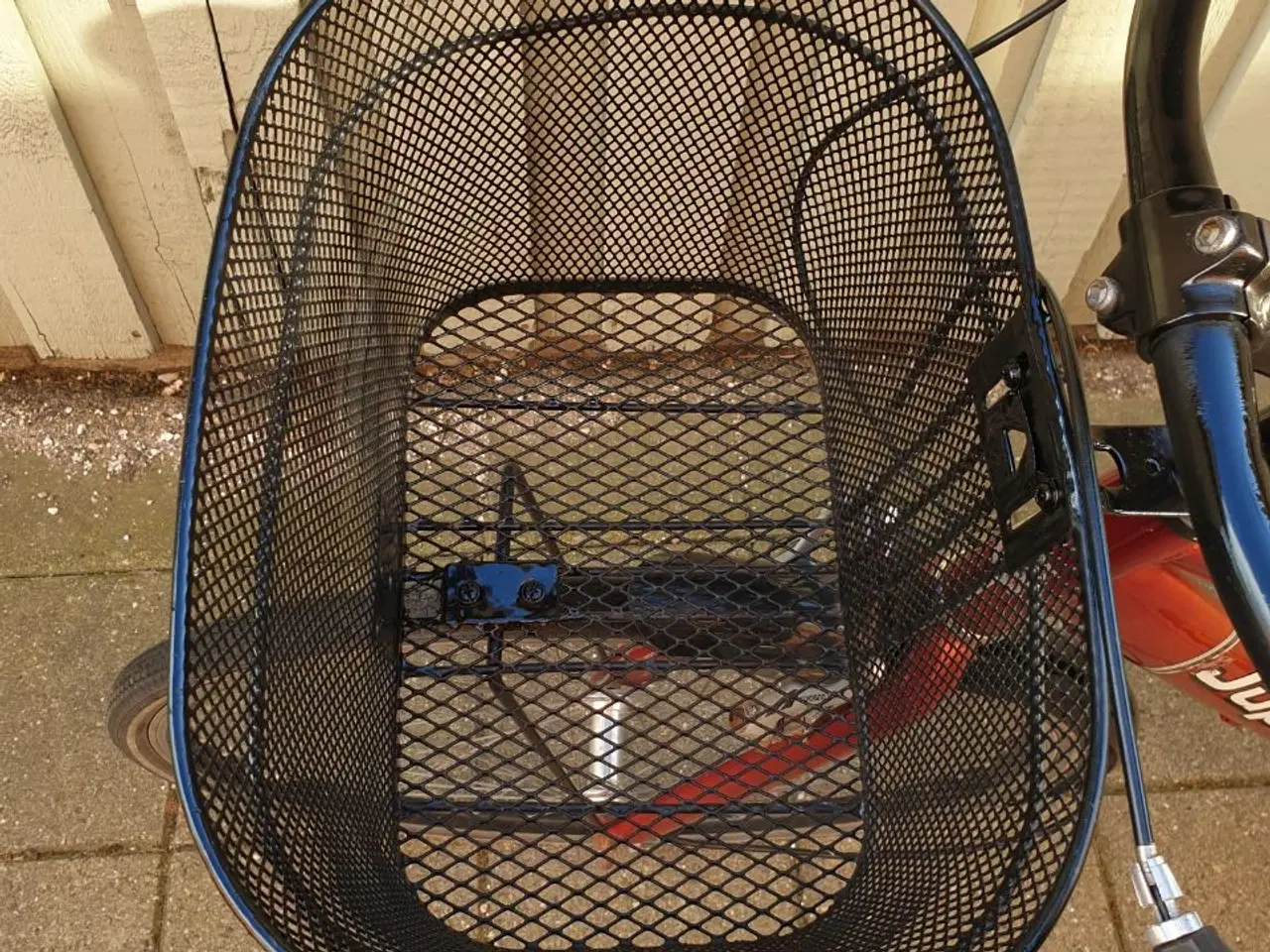 Billede 18 - Jupiter damecykel, 3 gear, stel 51 cm