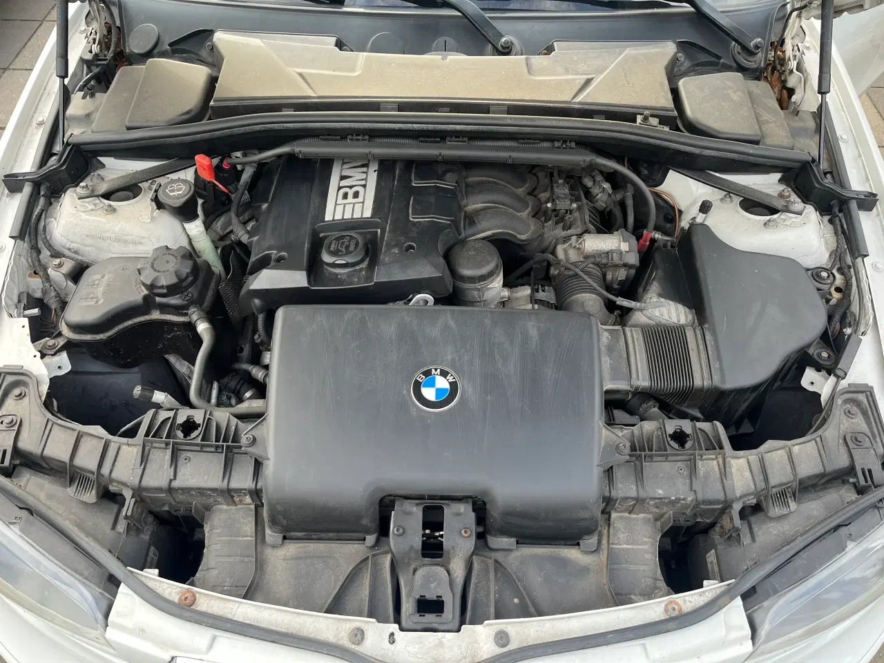 Billede 14 - BMW 116i serie 1 