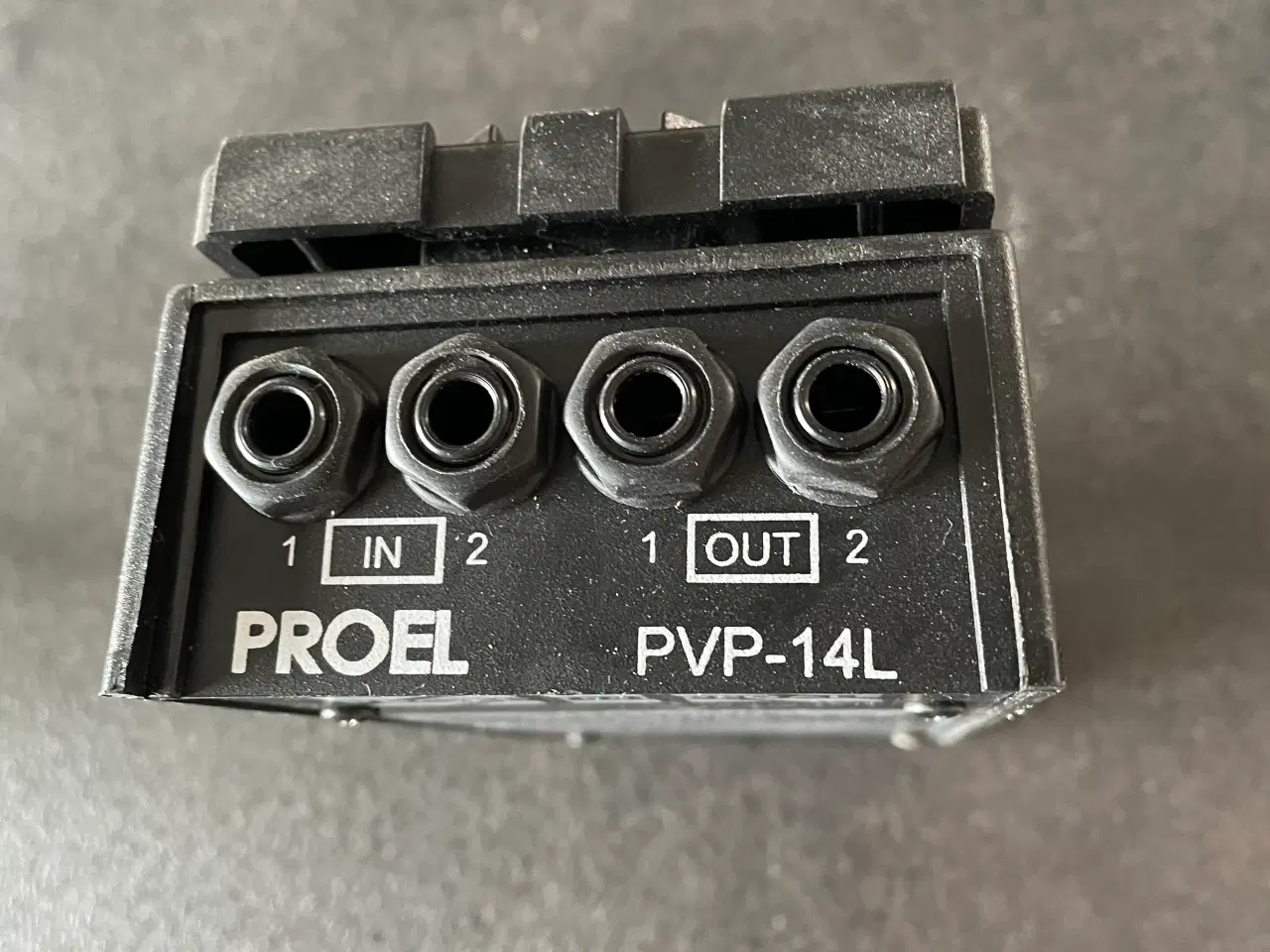 Billede 3 - Proel Volume pedal