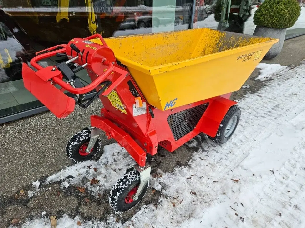 Billede 3 - Super Skub hydra