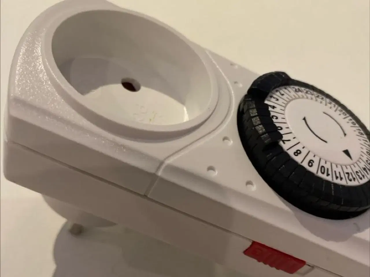 Billede 4 - Tænd sluk ur 3 stk