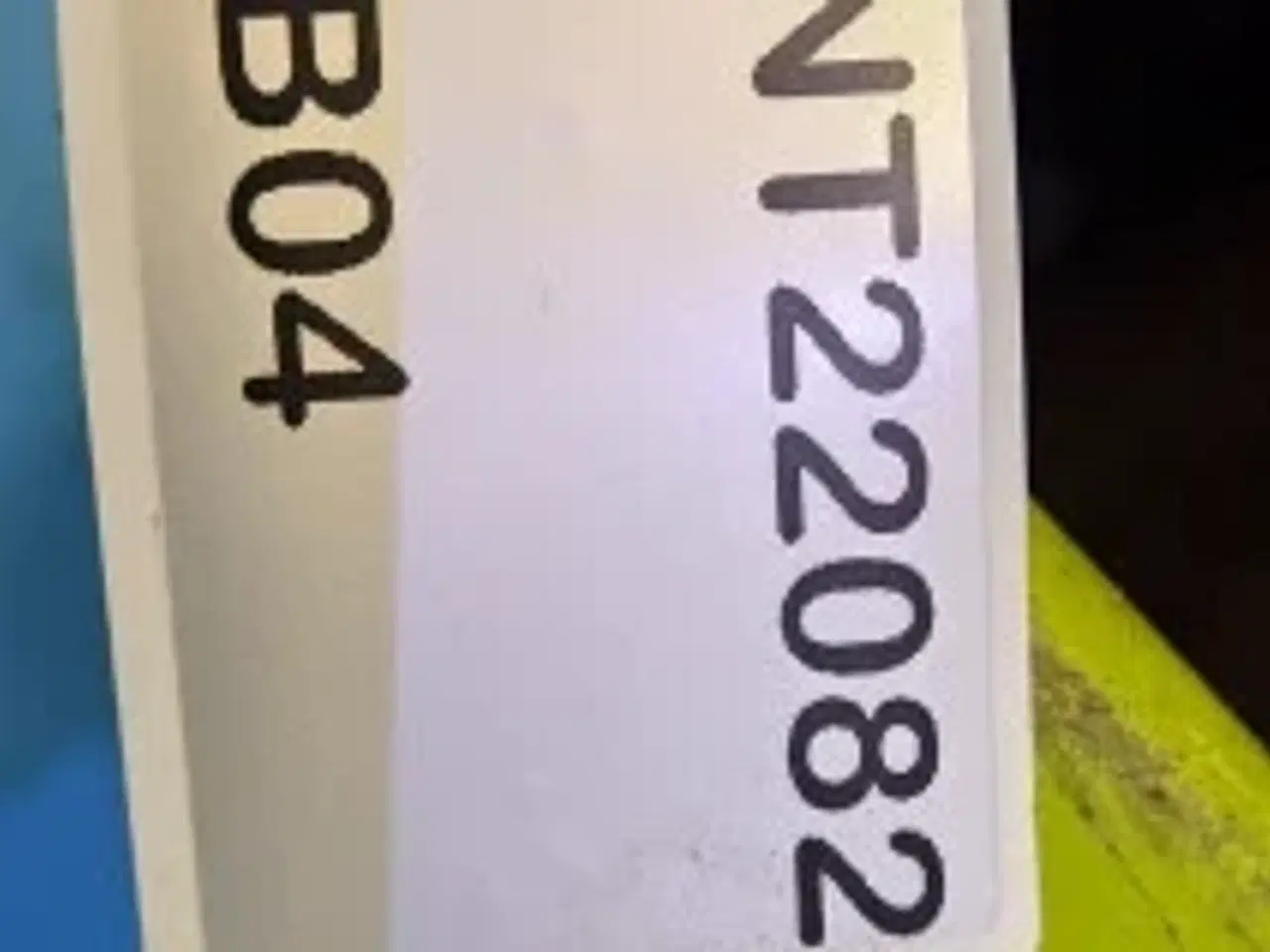 Billede 8 - Claas Dominator 88 Fylde Elevator Top 608687.1