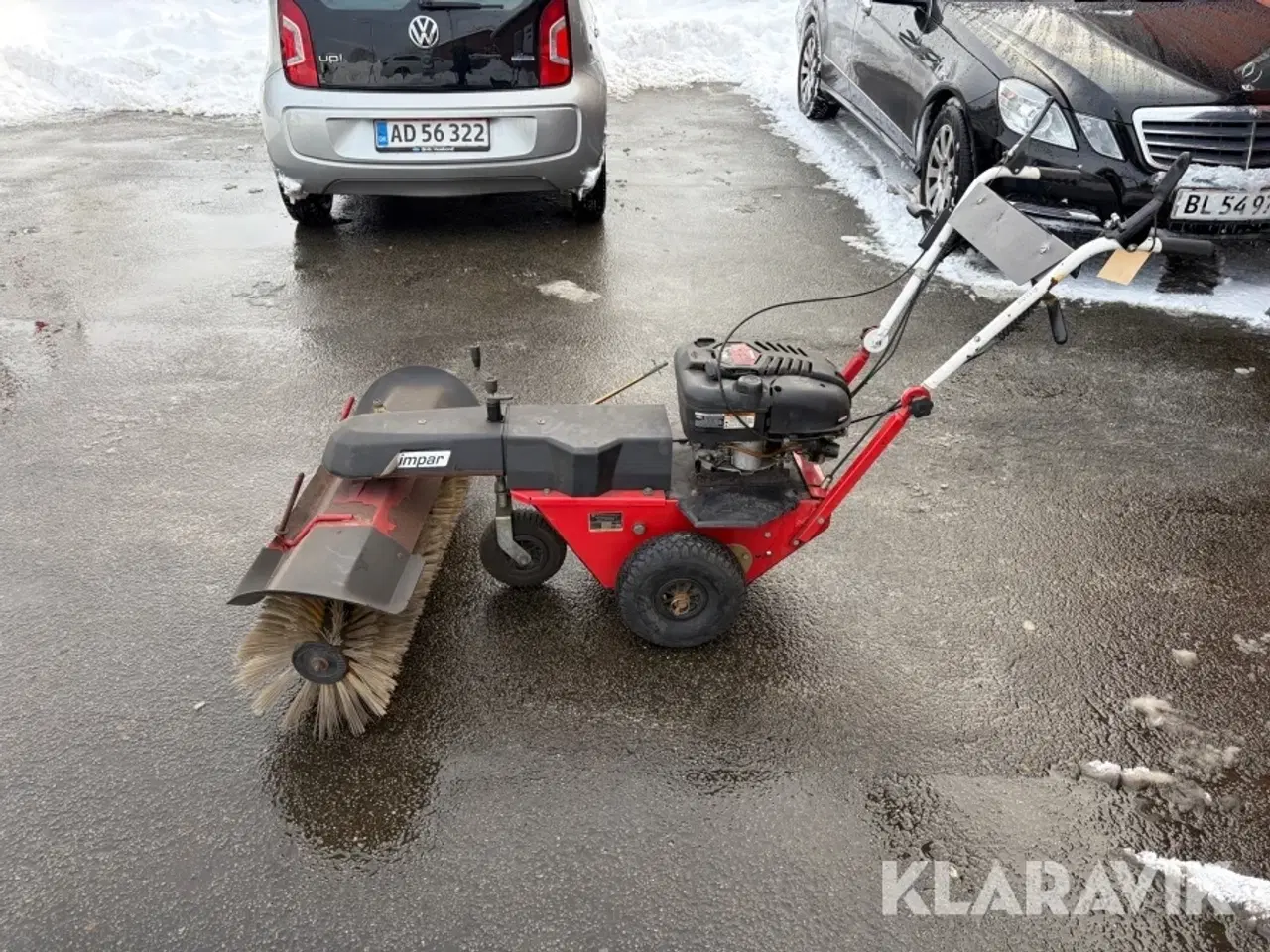 Billede 2 - Kost Limpar 100