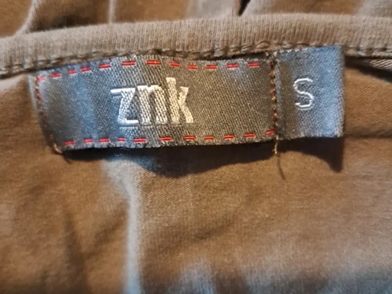 Billede 5 - ZNK str. S kjole