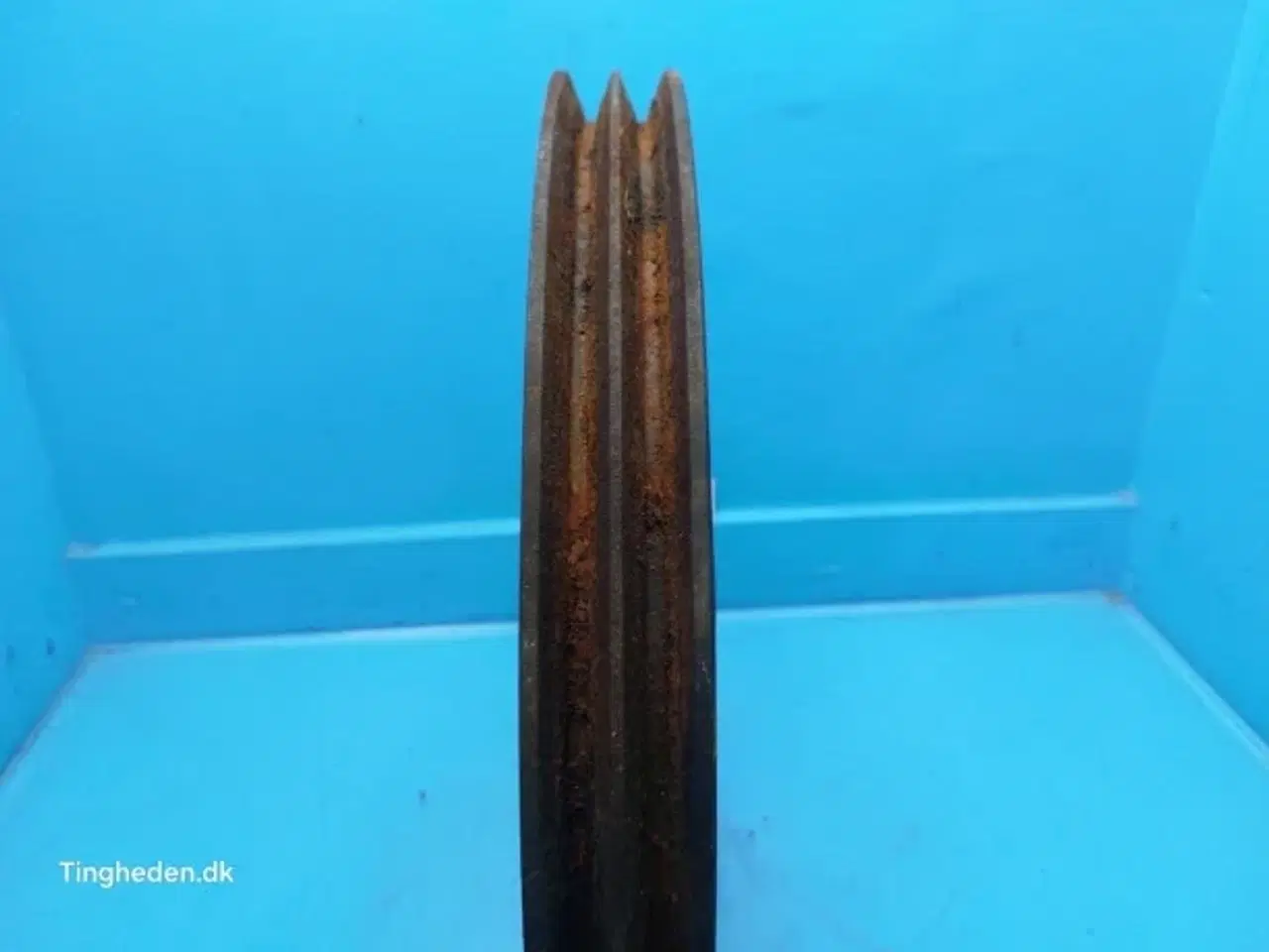 Billede 3 - Massey Ferguson 32 Remskive 28480460