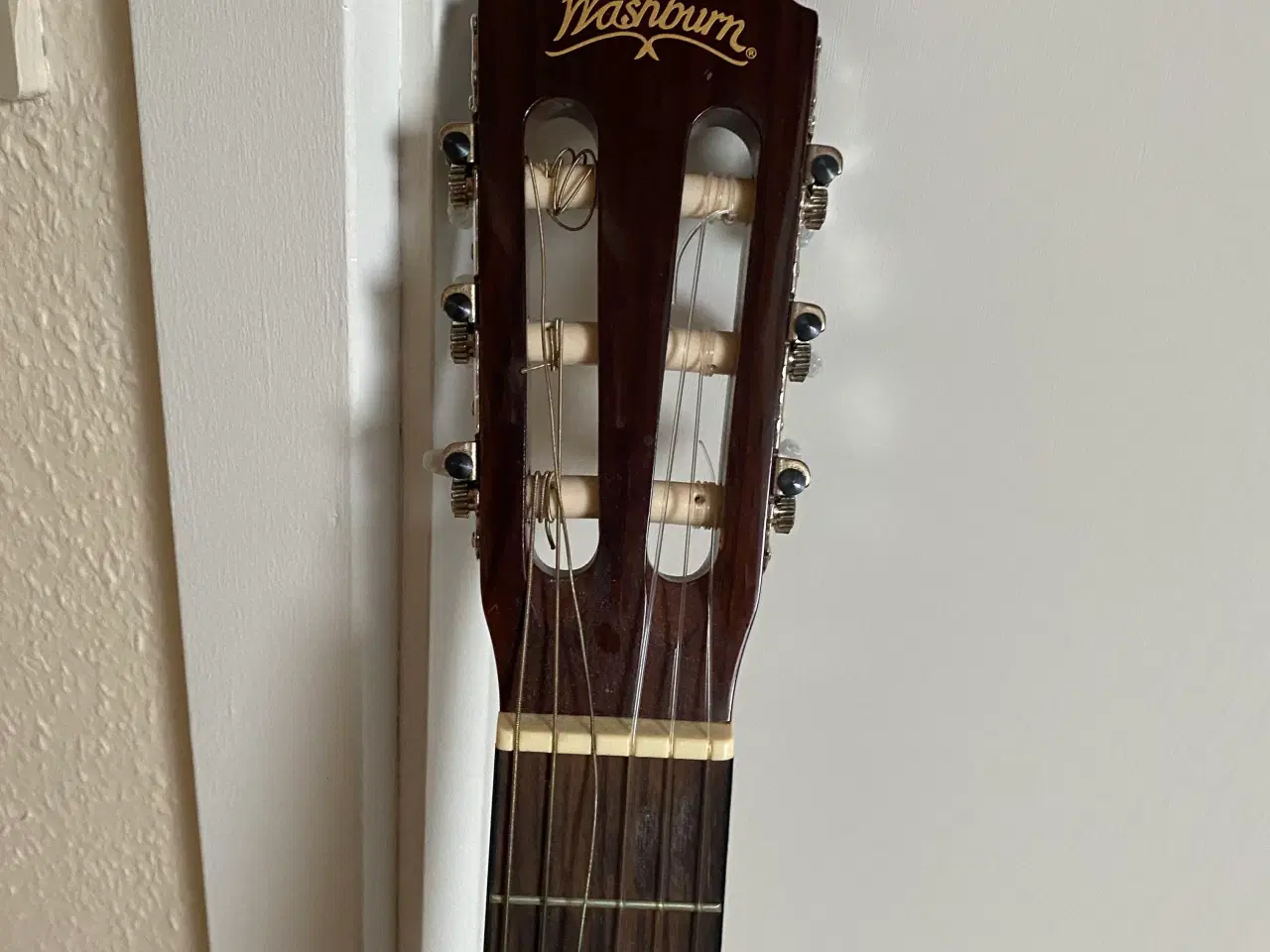 Billede 2 - Spansk Guitar 