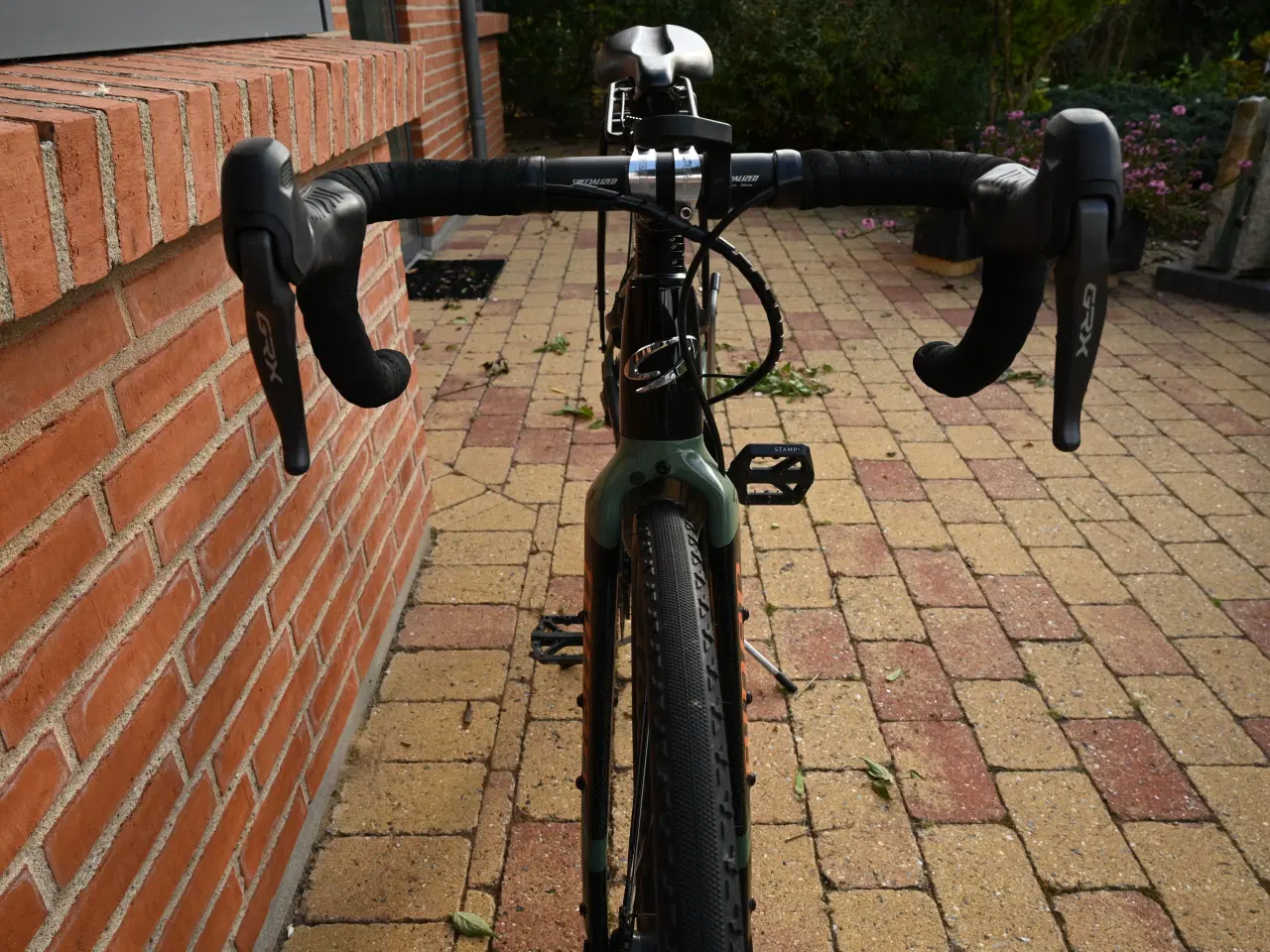 Billede 8 - Niner RLT 9 RDO Ramme - stelstørrelse 47 cm