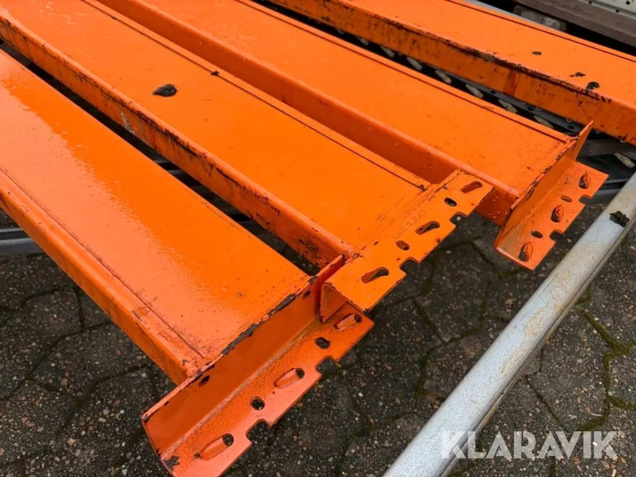 Billede 5 - Pallereol