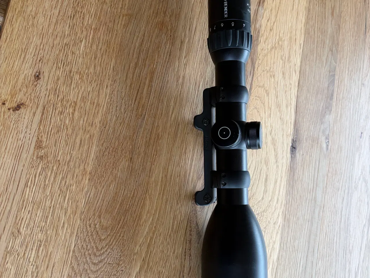 Billede 2 - Schmidt and bender zenith 2.5-10 56