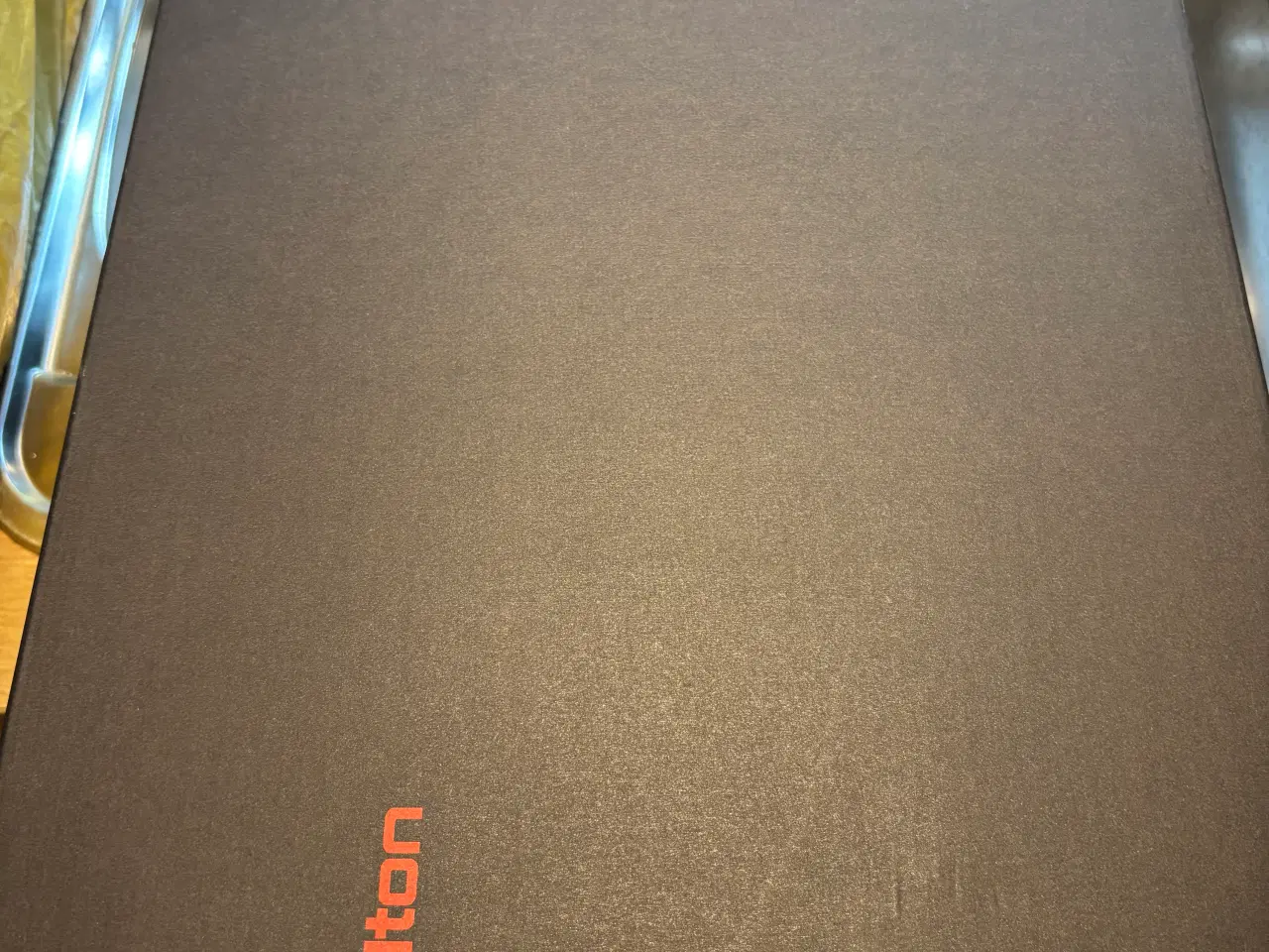 Billede 2 - Stelton termokande med kopper og brødpose