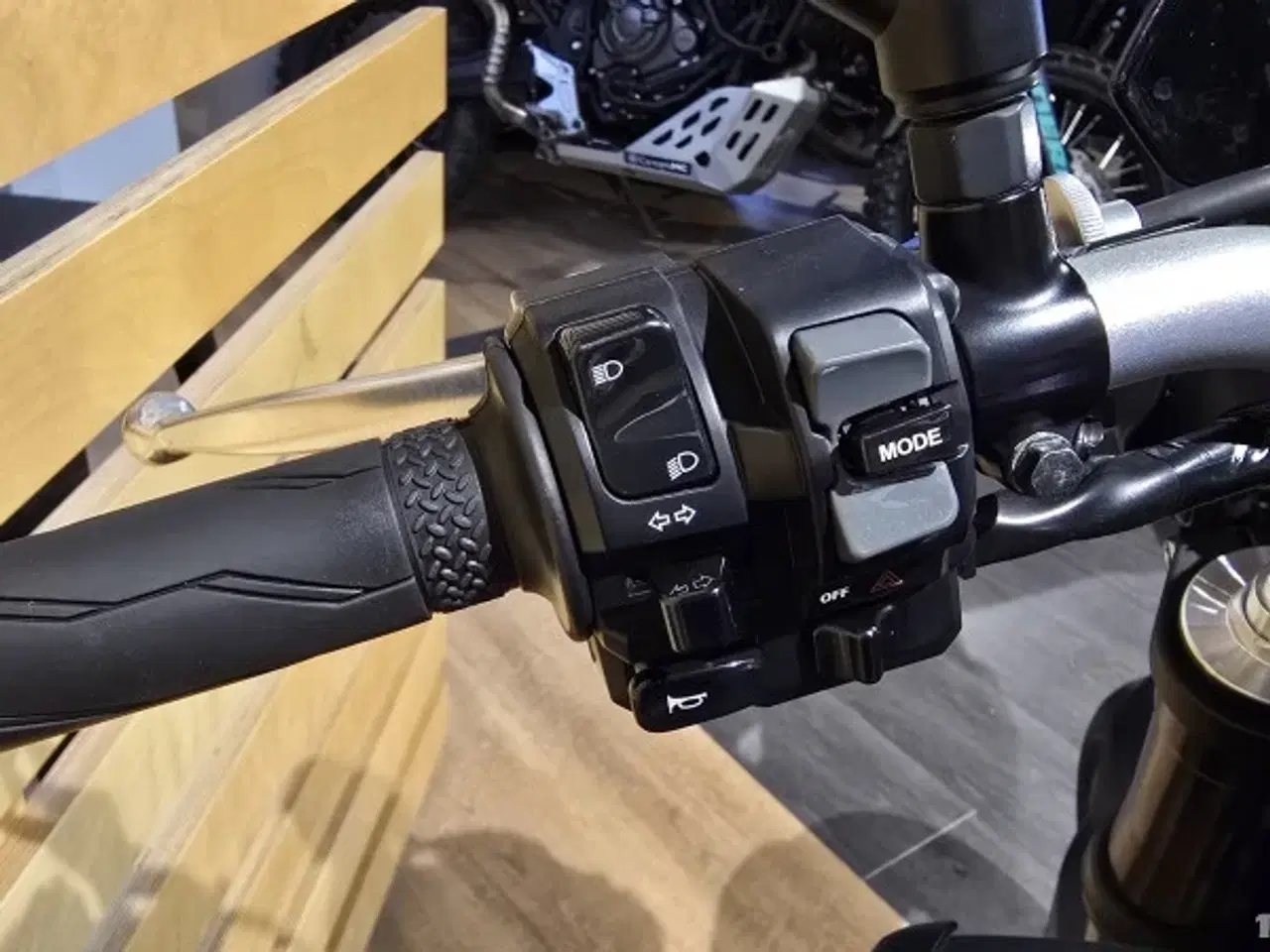 Billede 15 - Yamaha MT-09